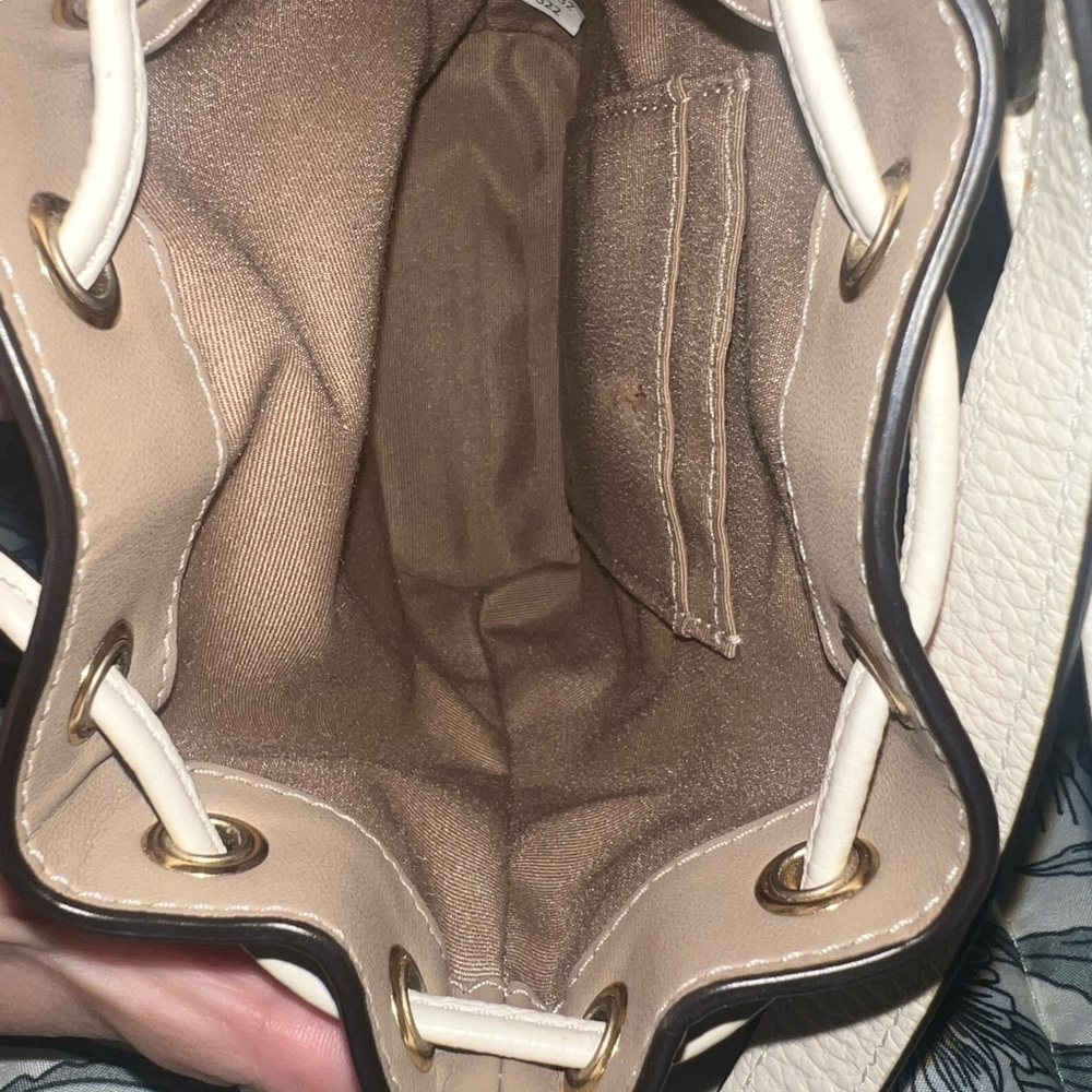 Coach Mini Bucket Bag - Picture 7 of 7